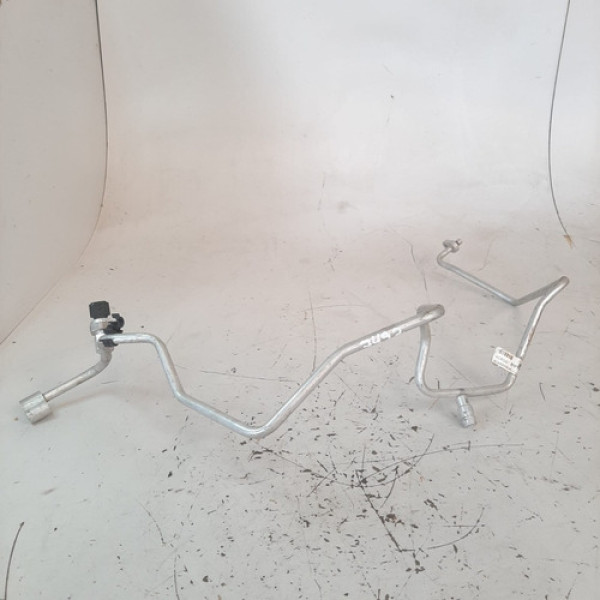 Cano Ar Condicionado Chevrolet Onix/prisma 1.0 Cod. 7492