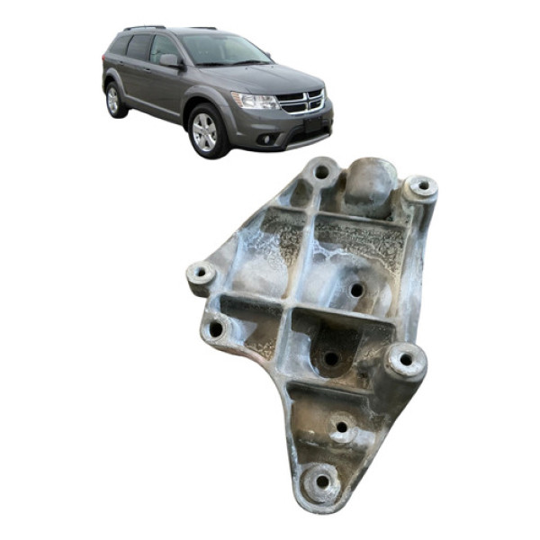 Suporte Alternador Dodge Journey 2.7 V6 2009 A 2017 