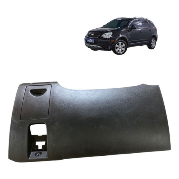 Acabamento Int Coluna Direção Chevrolet Captiva 2008 A 2014
