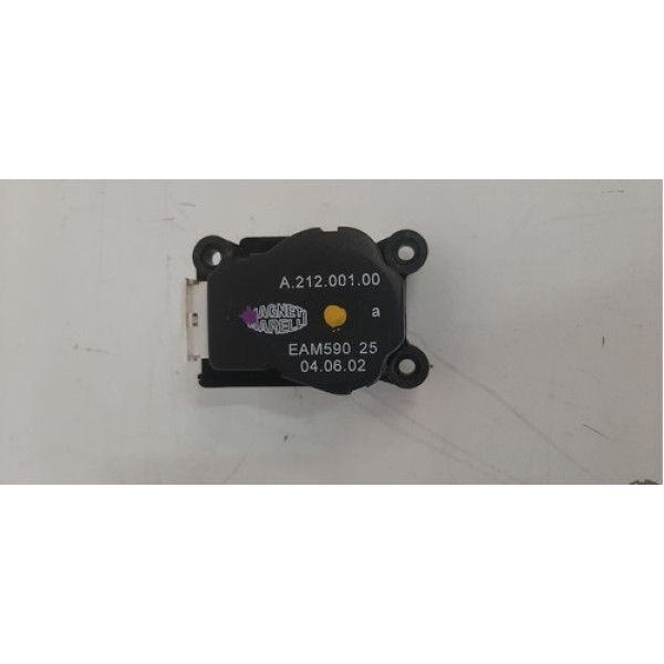 Atuador Caixa Ar Citroen Xsara Picasso 2001 A 2006 Cód 4299