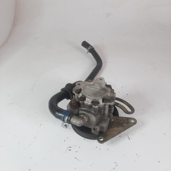 Bomba Direção Hidráulica Chery Qq 1.0 2010 2012 2013