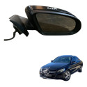 Retrovisor Direito Mercedes C180 C200 C250 2015 A 2019