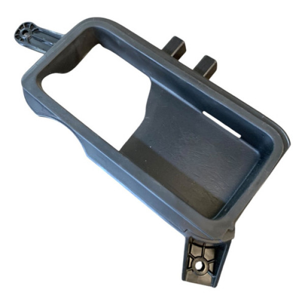 Acabamento Maçaneta Inte  Diant Esquer Ford Edge 2011 A 2014