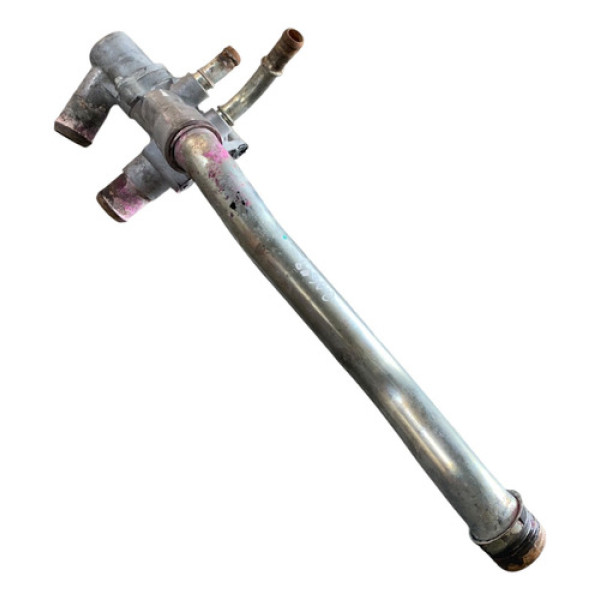 Carcaça Válvula Termostática Ford Edge 2011 A 2014 