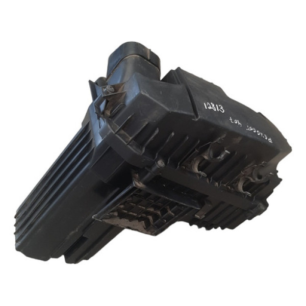 Caixa Filtro Ar Peugeot 407 2.0 2006 2007 2008 2009 