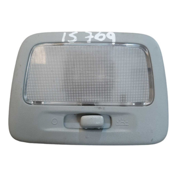 Luz Cortesia Interna Mitsubishi Asx 2011 A 2017