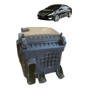 Caixa Filtro Ar Hyundai Sonata 2.4 2010 A 2014 