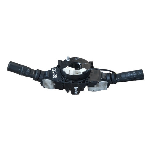 Chave Seta Limpador Parabrisa Nissan Sentra 2.0 2008 A 2013