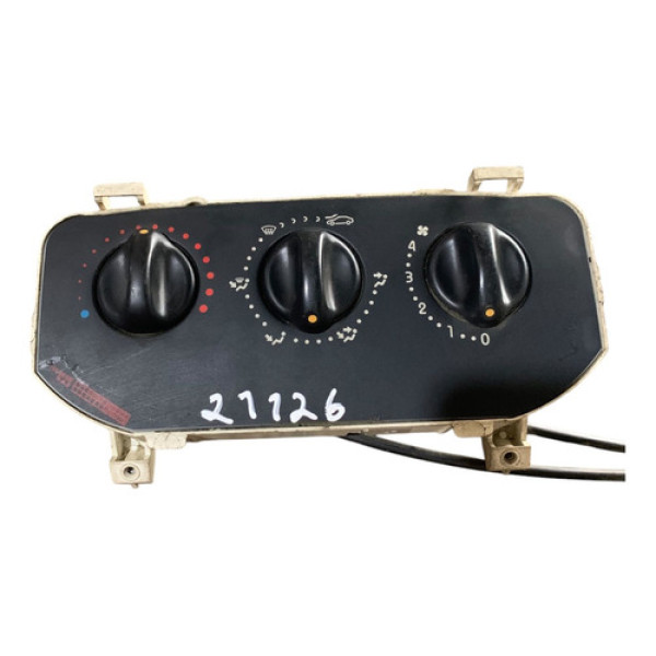 Comando Ar Condicionado Renault Clio 2003 A 2010 