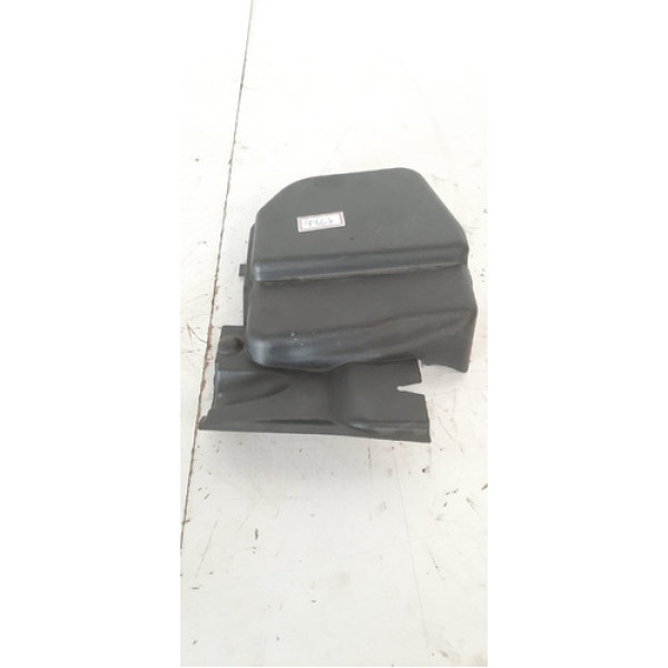 Acabamento Filtro Cabine Lado Esq Bmw 118 120i 09 A 12 4867