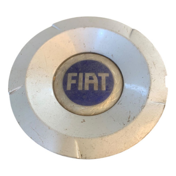 Calota Central Roda Fiat Stilo R17