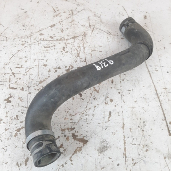 Mangueira Radiador Megane 2.0 Automatico  2007 A 2012. 9319