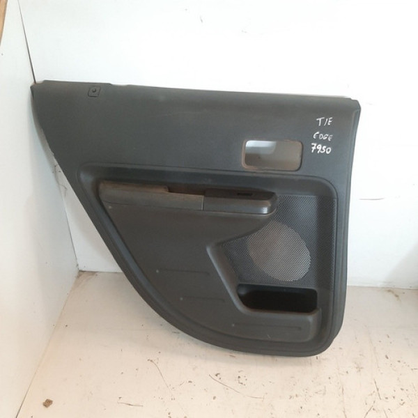 Jogo Forro Porta Ford Edge 3.5 V6 2008 2009 2010 7950