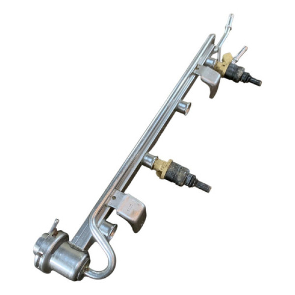 Flauta Bico Injetor Volkswagen Audi 06a 133 317 L