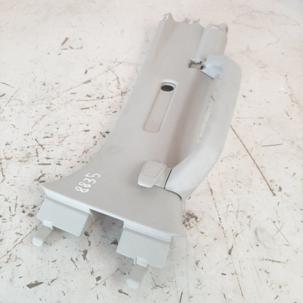 Acabamento Central Lado Direito Amarok 2.0 2012 2017.   8835