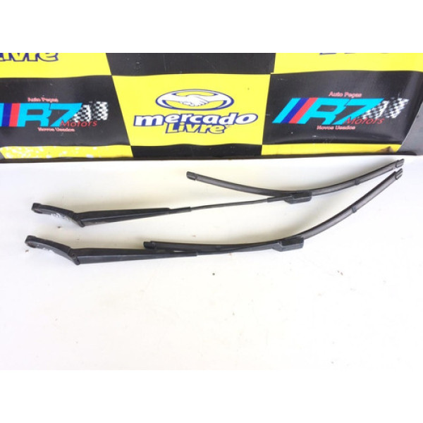 Par Braço Limpador Para-brisa Tiguan 2010 2015 (2229)
