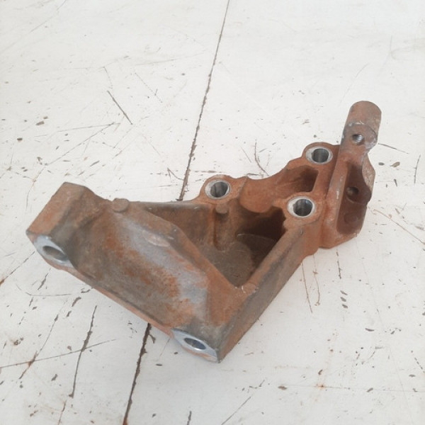 Suporte Coxim Motor Ford Edge 3.5 V6 2008 2009 2010 8078