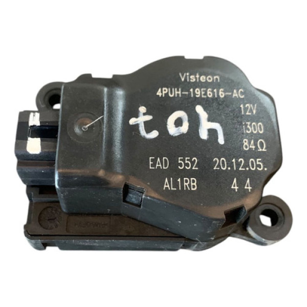 Atuador Ar Condicionado Peugeot 407 2.0 2006 2007 2008 2009 