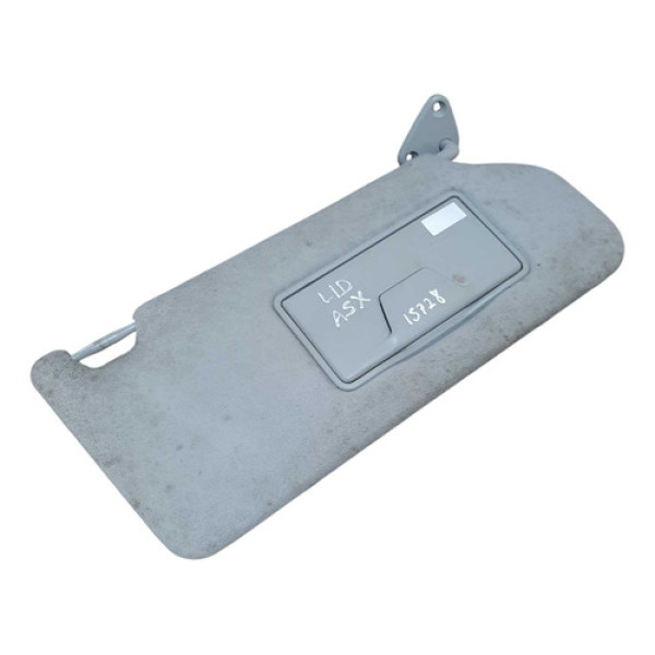 Quebra Sol Lado Direito Mitsubishi Asx 2.0 2011 A 2017