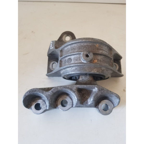 Coxim Motor Direito Argo 1.3 4c 2017 2018 2019 2020 2021 