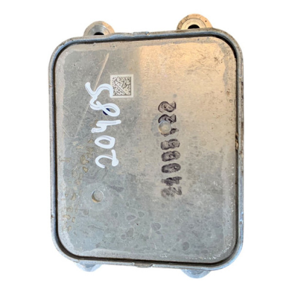 Resfriador Trocador Calor Volkswagen Polo 1.4 2018 A 2024