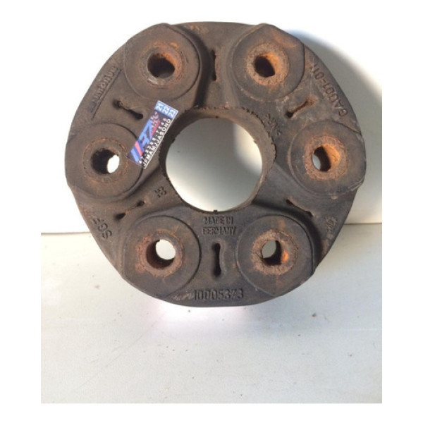 Borracha Cardan Ômega 1999 2006