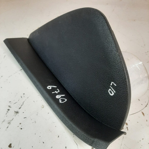 Acabamento Painel Lateral Direita Tiguan 2.0 2012 2015 6760