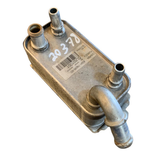 Trocador Calor Óleo Motor Land Rover Evoque 2011 A 2016