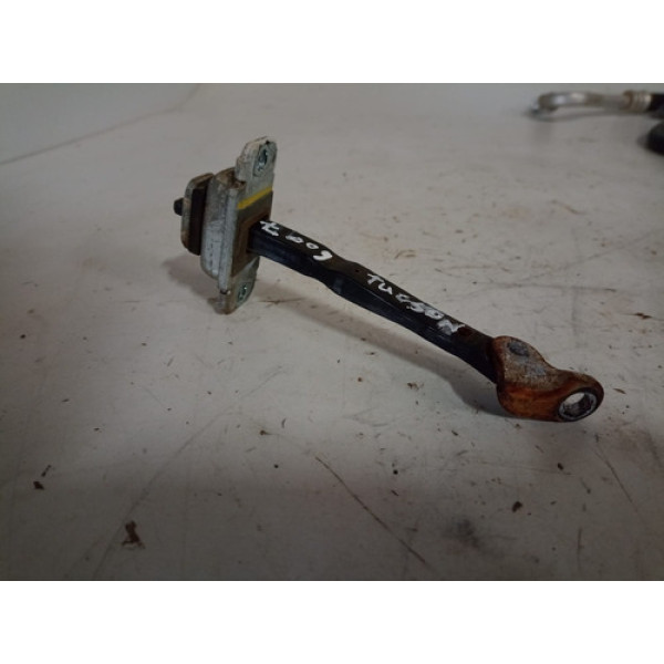 Limitador Porta Trasei Esque Tucson 2.0 2008 2014 6007