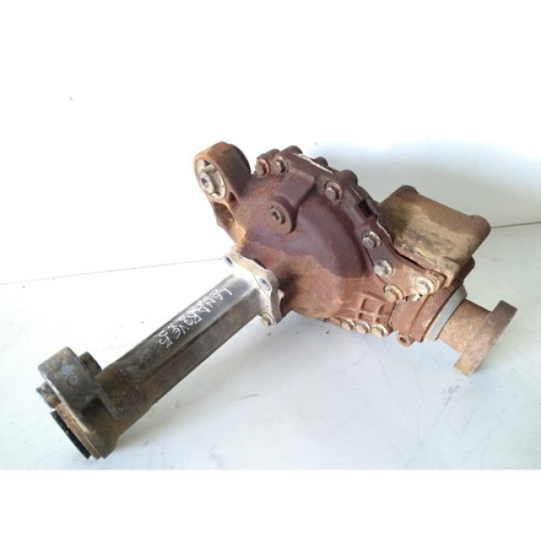 Diferencial Dianteiro Discovery 3 2006 2007 2008 2009 2010 