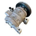Compresor Ar Condicionado Renault Kwid 2017 A 2022