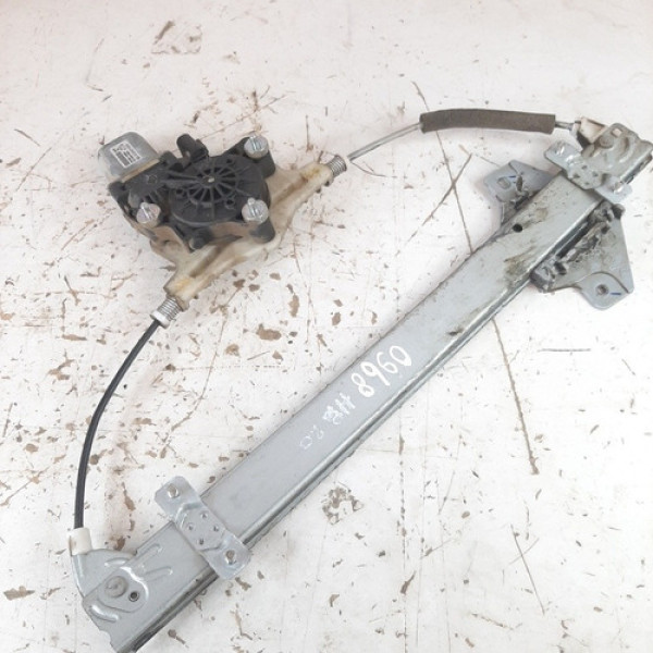 Maquina Vidro Dianteir Esquerda Hb20 1.6 2013 2017 Hact 8960