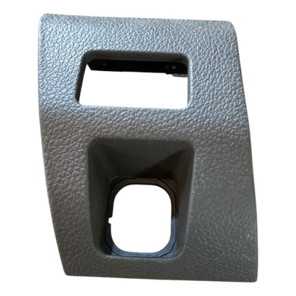 Moldura  Botão Memoria Banco Ford Edge 2011 A 2014 Original