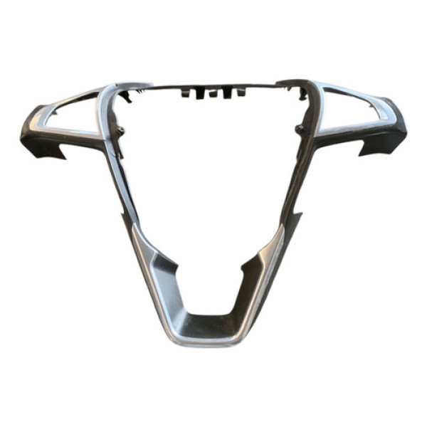 Moldura Acabamento Volante Ford Fusion 2013 A 2016 Original 