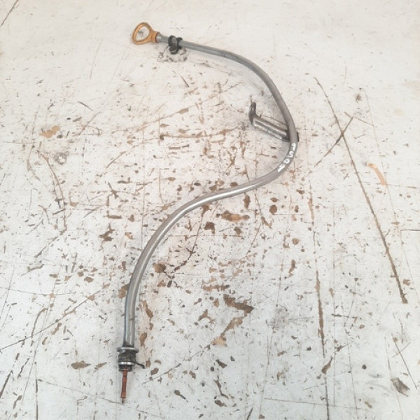 Vareta Nível Óleo Audi A6 3.0 V6 2001 A 2007 9504