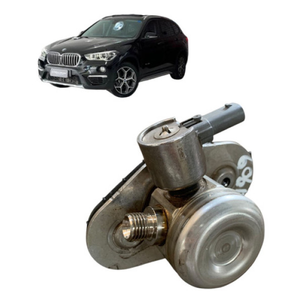 Bomba Alta Pressão Bmw X1 2.0 B42 2016 A 2022 