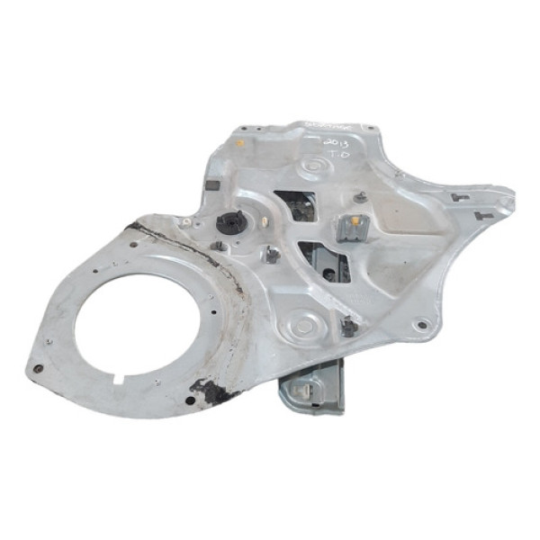 Maquina Vidro Elétrica Traseira Direita Sportage 2010