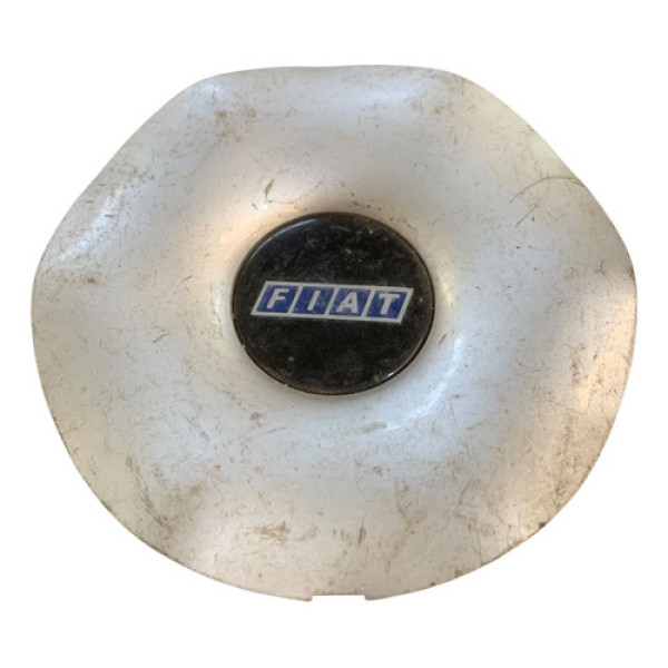 Calota Central Roda Fiat Marea Original 