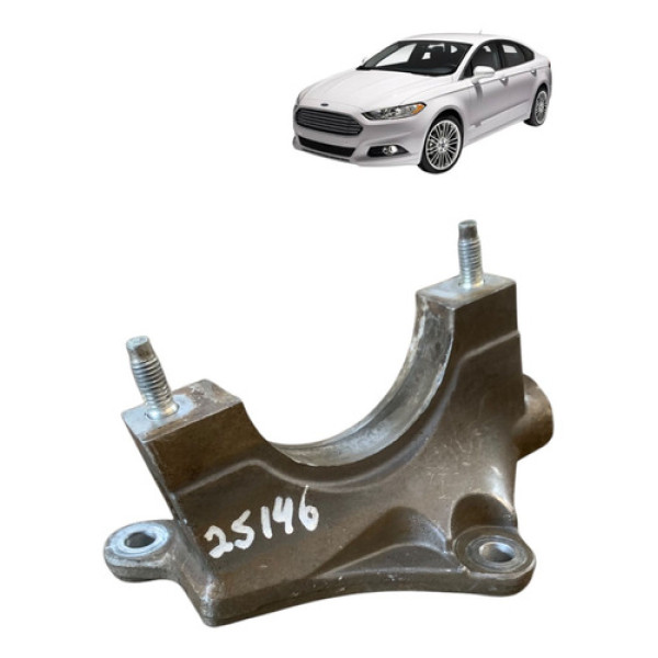 Suporte Semi Eixo Dianteiro Ford Fusion 2.0 T 2013 A 2016