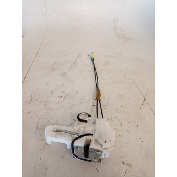 Fechadura Porta Diant Esque. Outlander 2.0 2016 2020 6157