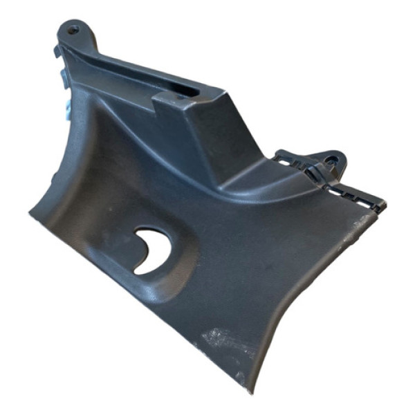 Suporte Tampão Bagag Trasei Direita Renault Kwid 2017 A 2022