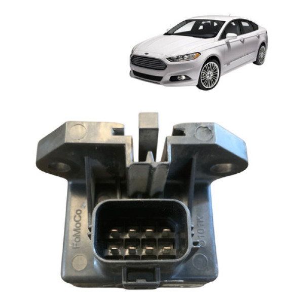 Módulo Relê Bomba Combustível Ford Fusion 2.0 T 2013 A 2016