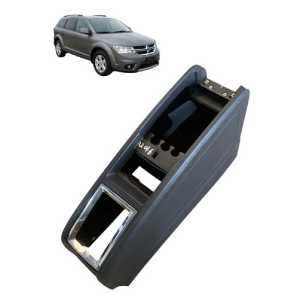 Console Central Dodge Journey 2009 A 2017