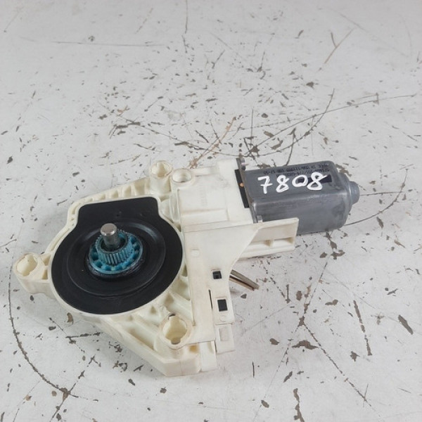 Motor Maquina Vidro Traseira Dir Ford Edge 2008 2010 7808