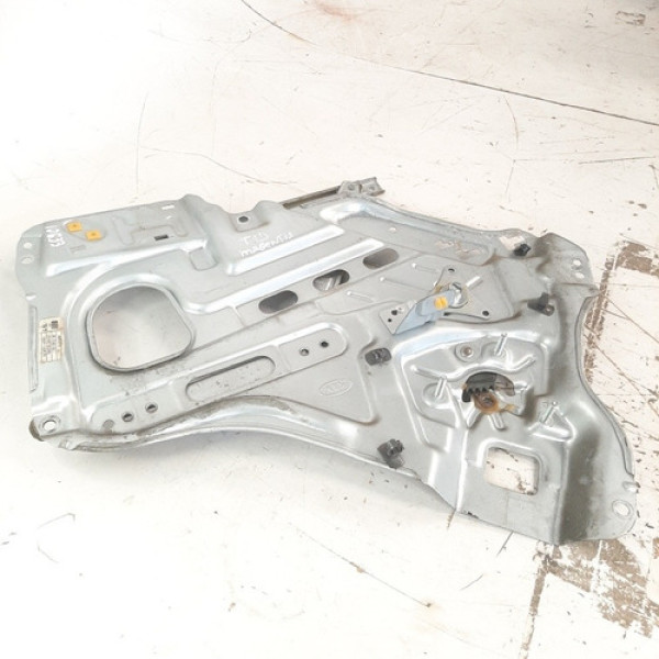 Maquina Vidro Traseira Direi Kia Magentis 06 A 08 2.0 10633