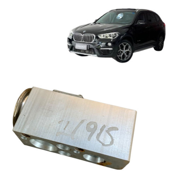 Válvula Expansão Bmw X1 2016 2017 2018 2019 2020 2021