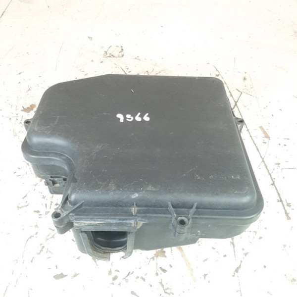 Caixa Fusíveis Audi A6 3.0 V6 2001 A 2007.     9566