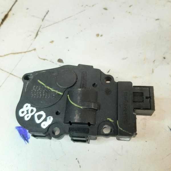 Atuador Ar Condicionado Bmw X5 2009 2010 4.8 Aspirado 8088