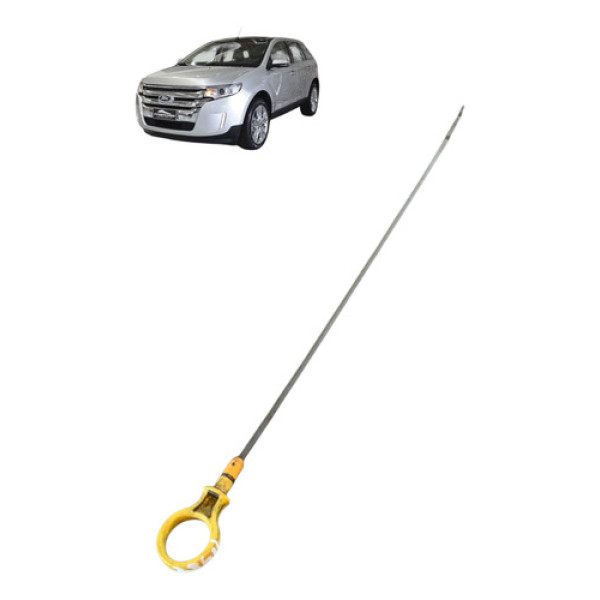 Vareta Nível Óleo Ford Edge 3.5 V6 2011 A 2014