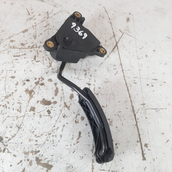 Pedal Acelerador Megane 2.0 Automatico  2007 A 2012. 9369